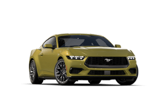 2025 Ford Mustang® External Image 5